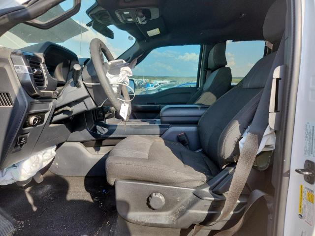 Ford F-150 Stx Image 3