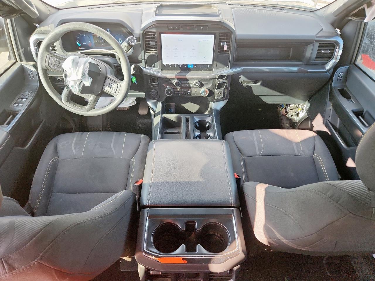 Ford F-150 Stx Image 8