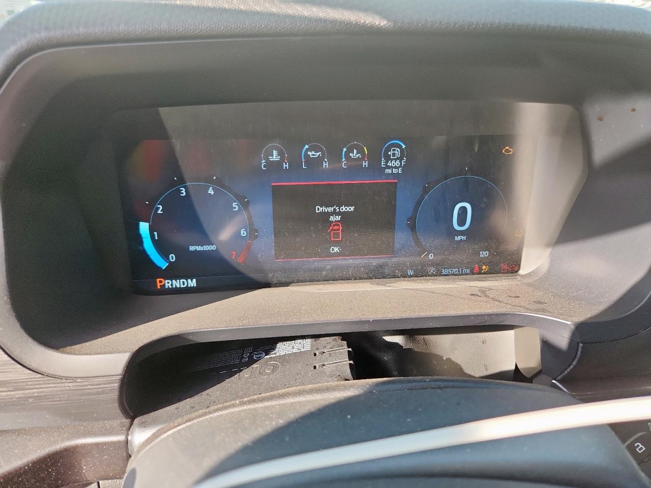 Ford F-150 Stx Image 5