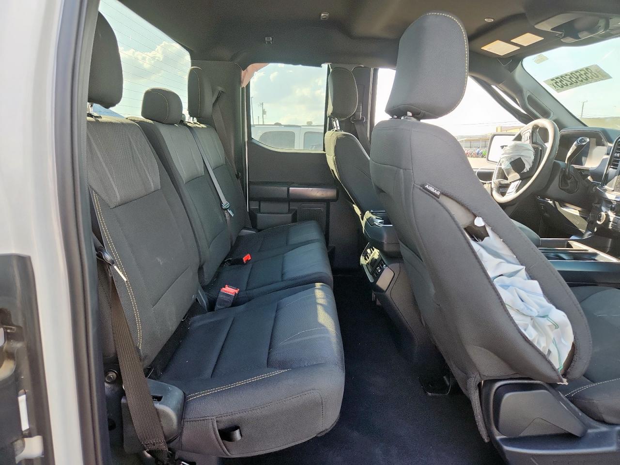 Ford F-150 Stx Image 10