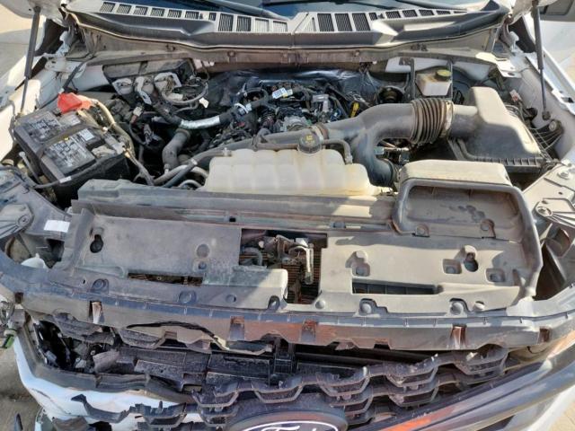 Ford F-150 Stx Image 9