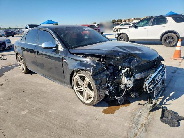 Audi S4 Premium Plus Image 4