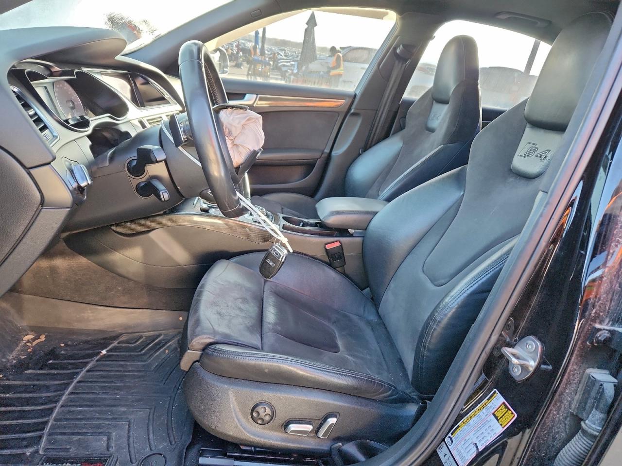 Audi S4 Premium Plus Image 6