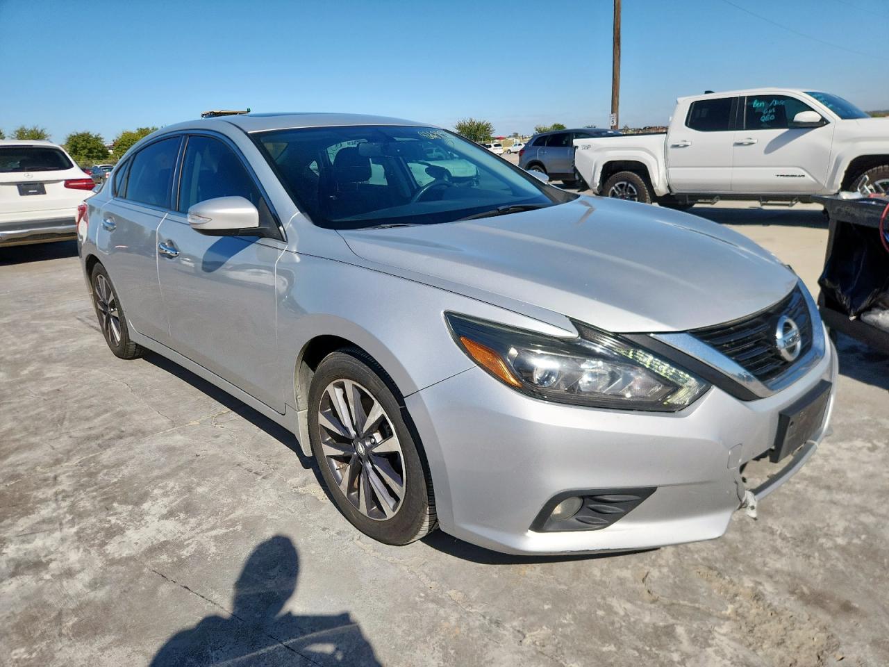 Nissan Altima 2.5 Image 12