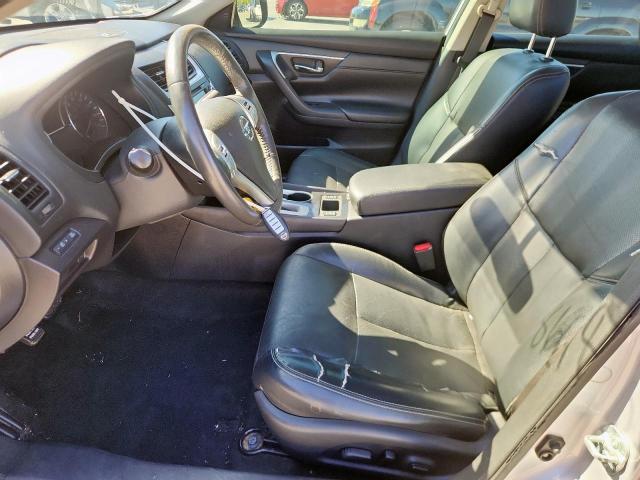 Nissan Altima 2.5 Image 11