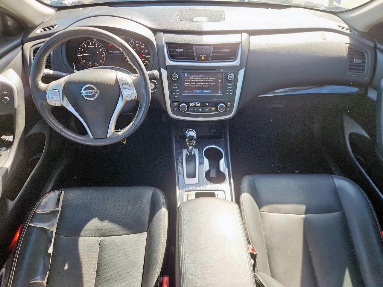 Nissan Altima 2.5 Image 8