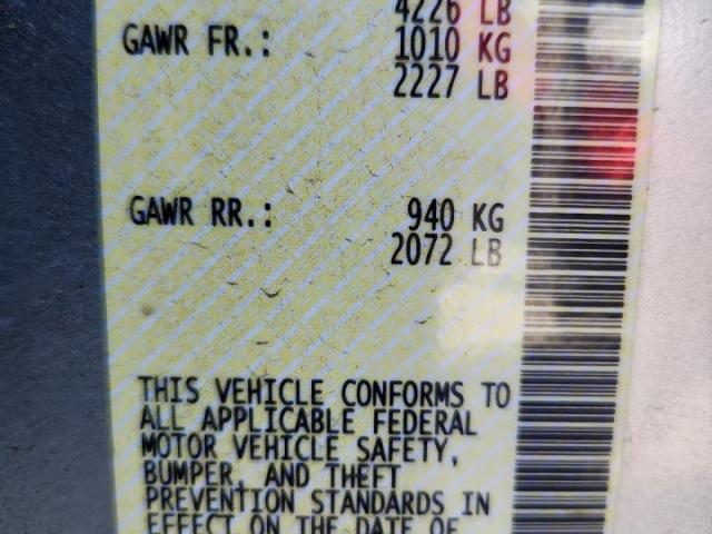 Nissan Altima 2.5 Image 3