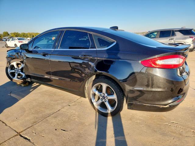 Ford Fusion Se Image 5