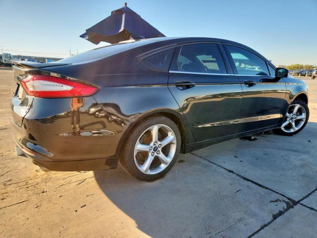 Ford Fusion Se Image 2