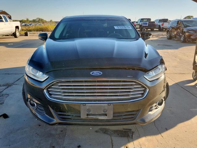 Ford Fusion Se Image 11