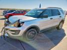 Ford Explorer Image 1