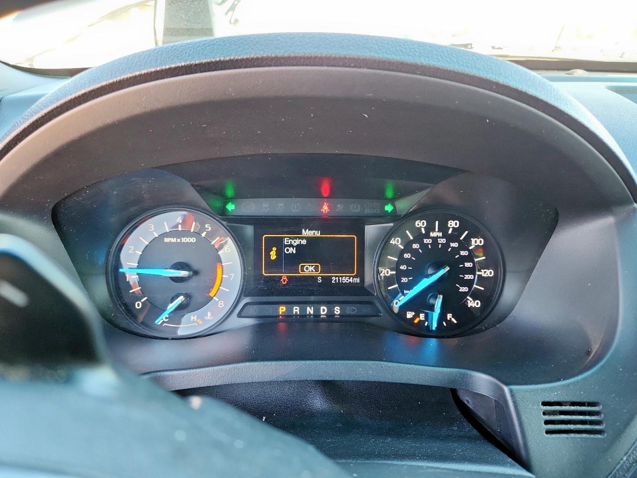 Ford Explorer Image 2