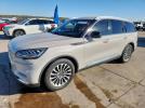 Lincoln Aviator Reserve Image 1