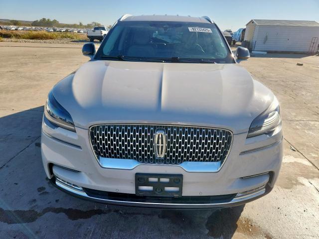 Lincoln Aviator Reserve Image 6