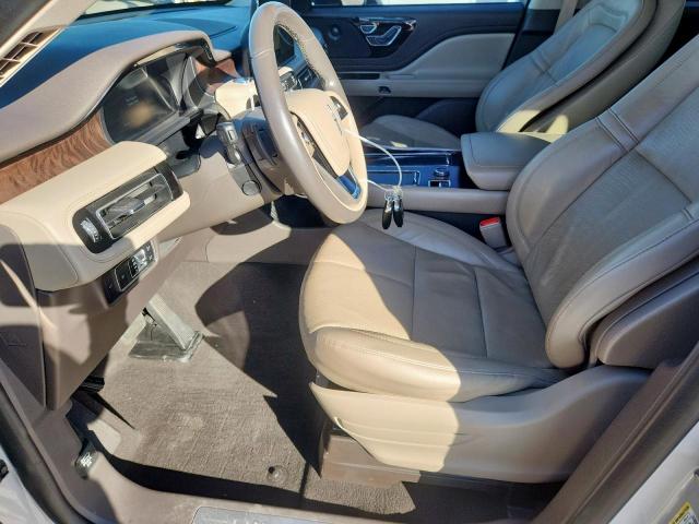 Lincoln Aviator Reserve Image 3