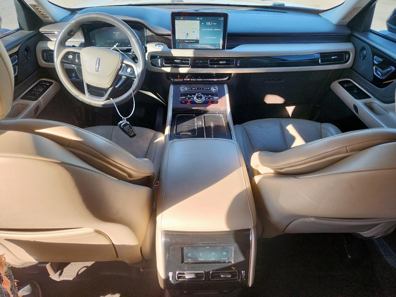 Lincoln Aviator Reserve Image 9