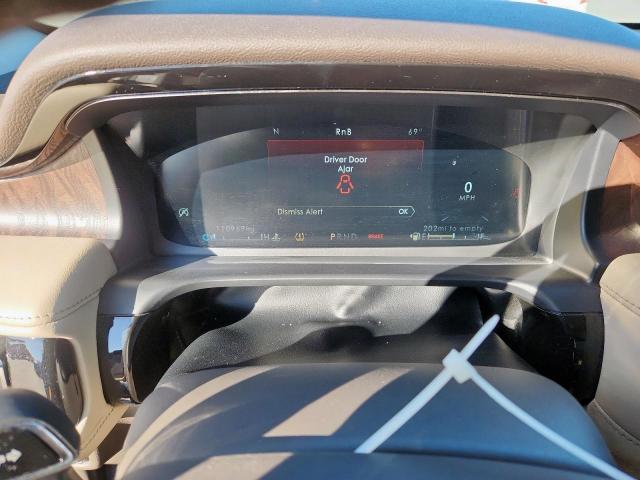 Lincoln Aviator Reserve Image 11