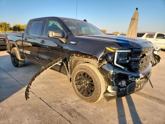 GMC Sierra K1500 Elevation Image 3