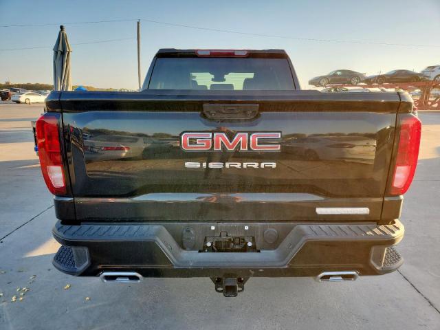 GMC Sierra K1500 Elevation Image 5