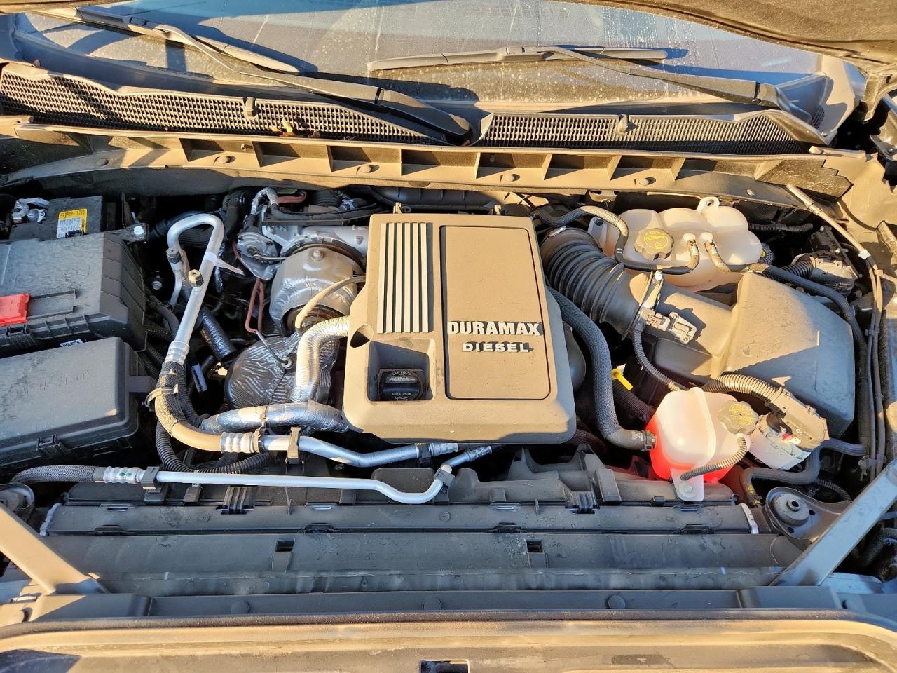 GMC Sierra K1500 Elevation Image 12