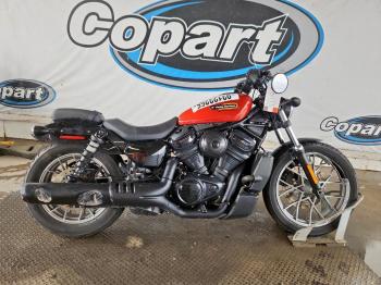  Salvage Harley-Davidson Rh975 S