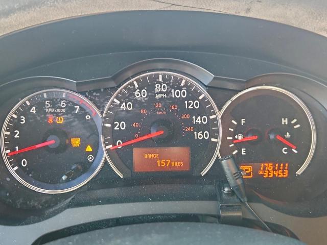 Nissan Altima Base Image 3