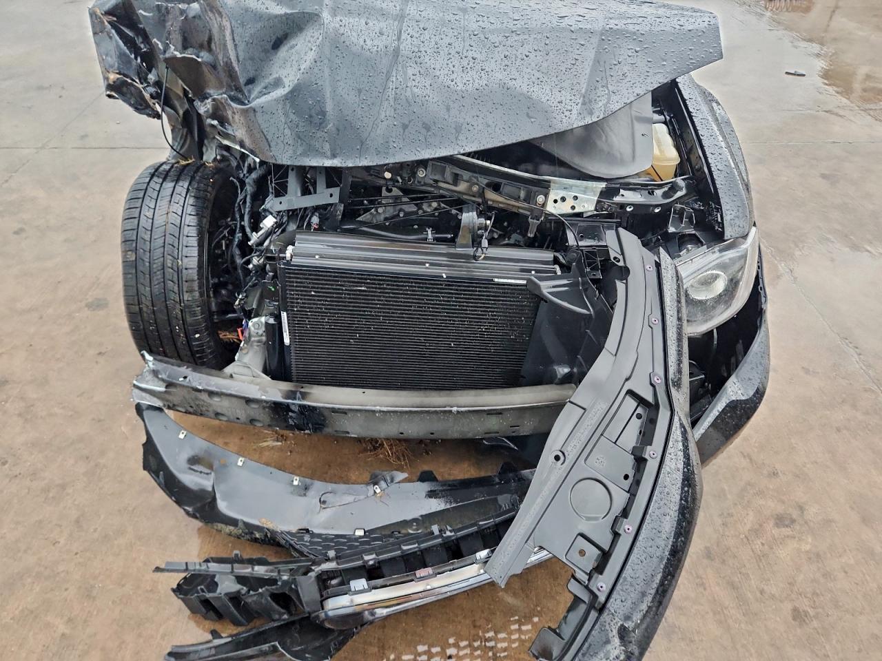 Chrysler 300 Touring Image 12