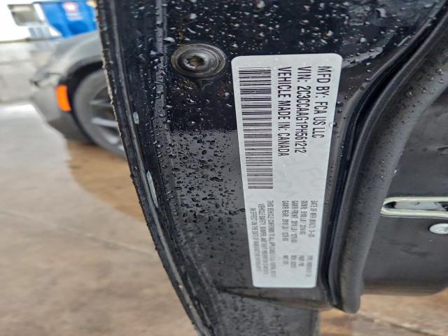 Chrysler 300 Touring Image 2