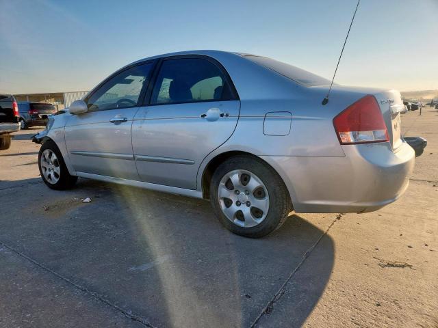 Kia Spectra Ex Image 12