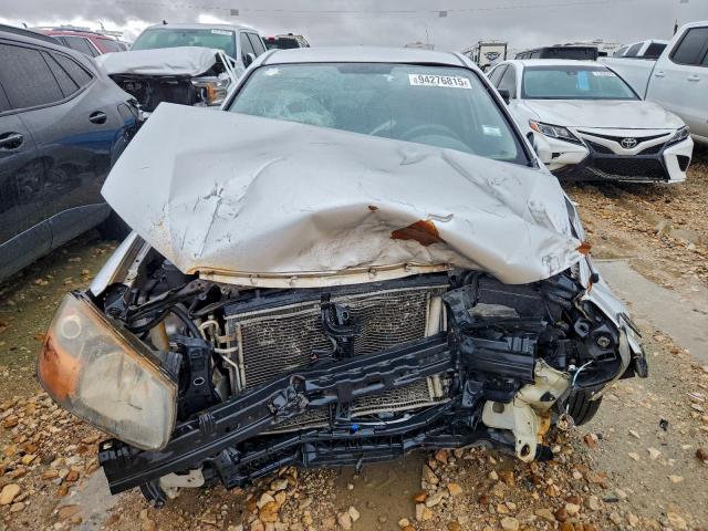 Kia Spectra Ex Image 10