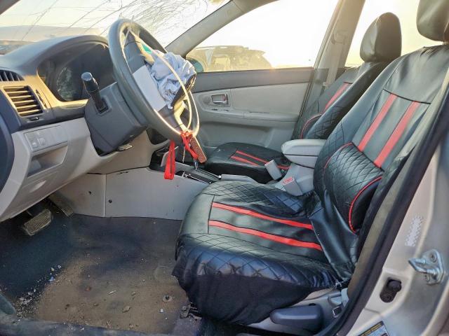 Kia Spectra Ex Image 7