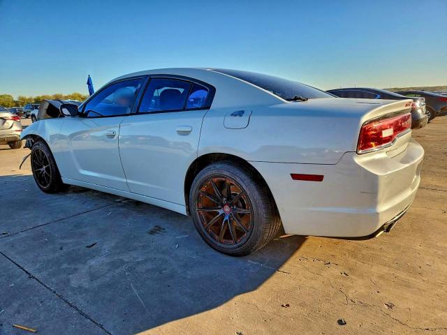 Dodge Charger Image 5