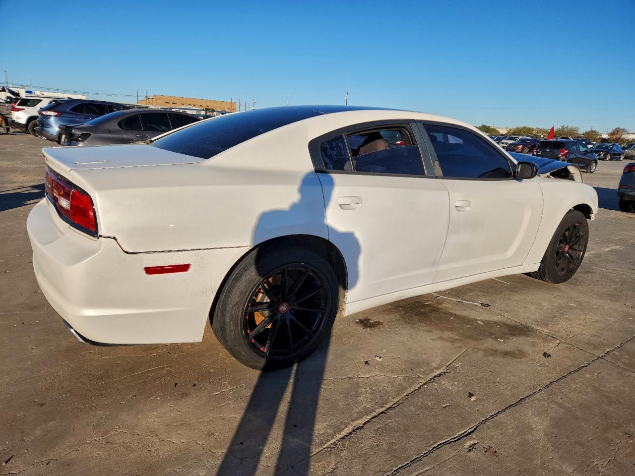 Dodge Charger Image 6