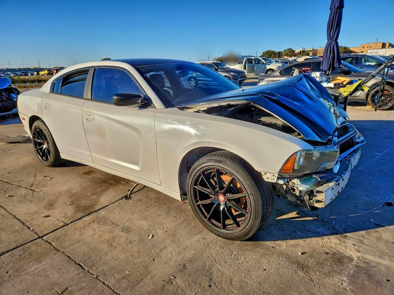 Dodge Charger Image 3