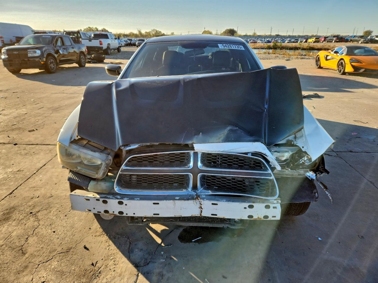 Dodge Charger Image 9