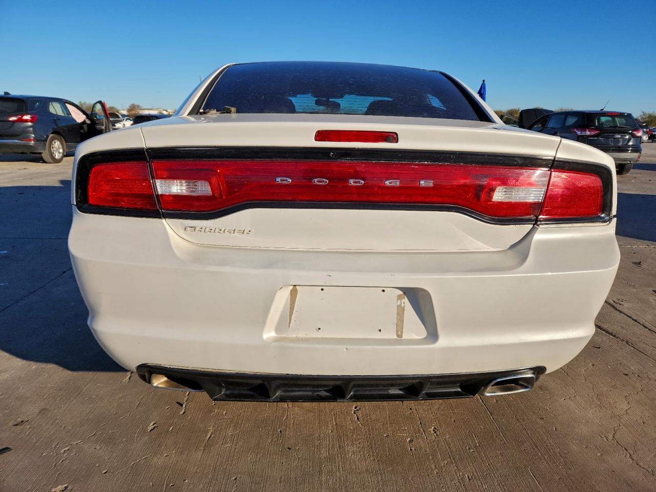 Dodge Charger Image 13