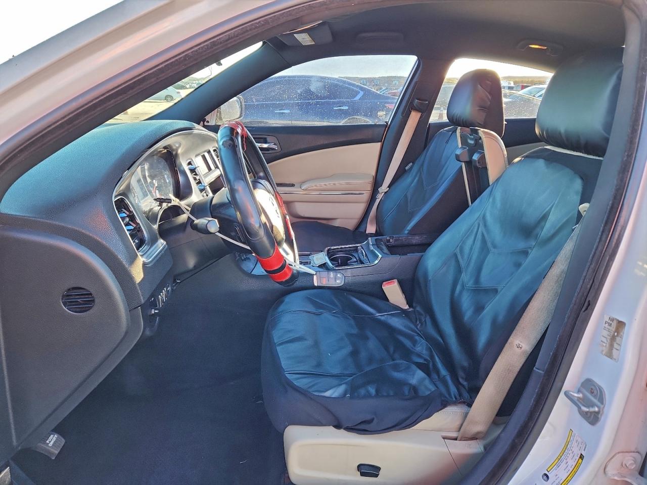 Dodge Charger Image 7