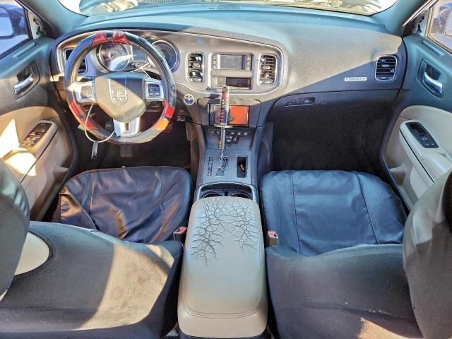 Dodge Charger Image 10