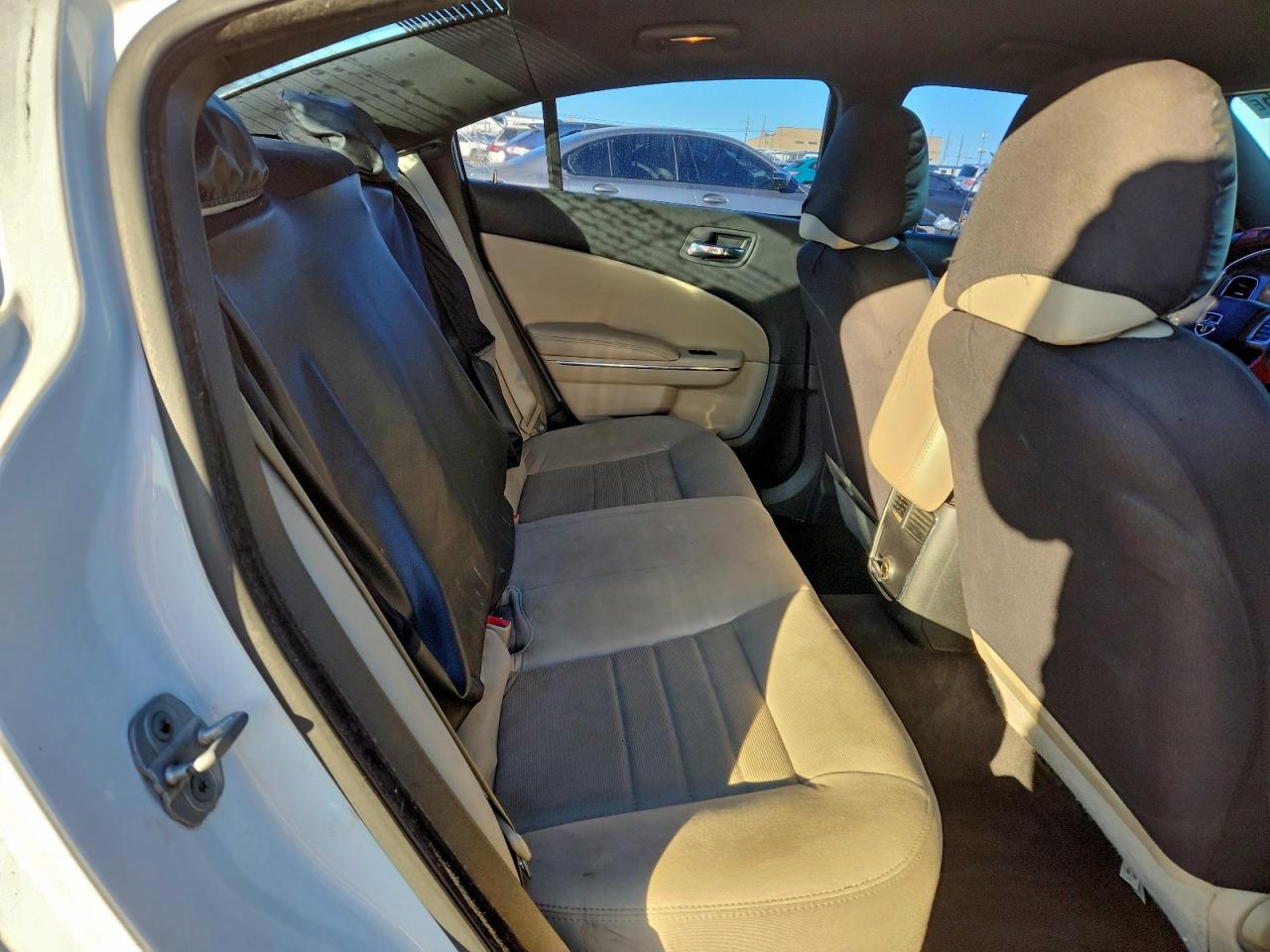 Dodge Charger Image 11