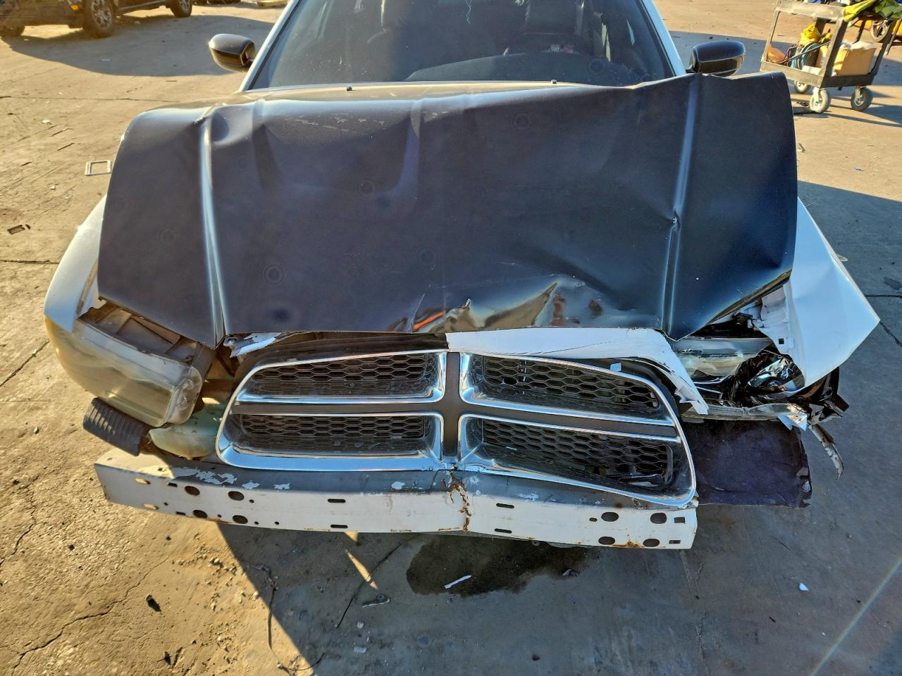 Dodge Charger Image 2