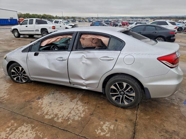 Honda Civic Ex Image 3