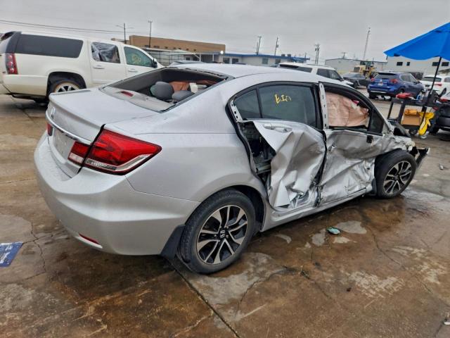 Honda Civic Ex Image 5