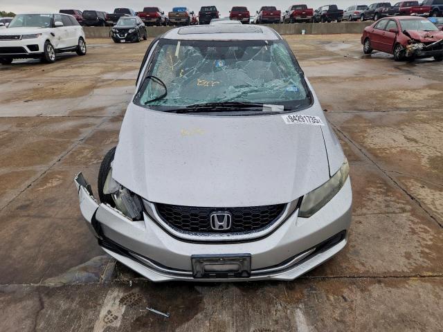 Honda Civic Ex Image 7