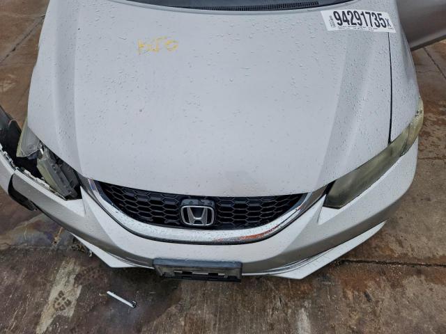 Honda Civic Ex Image 9