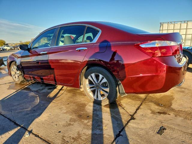 Honda Accord Lx Image 2