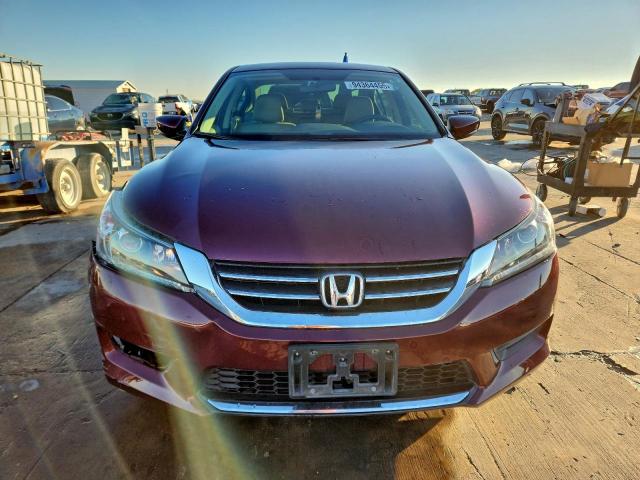 Honda Accord Lx Image 12