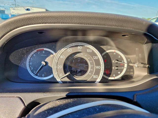 Honda Accord Lx Image 8