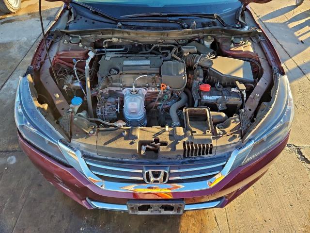 Honda Accord Lx Image 6