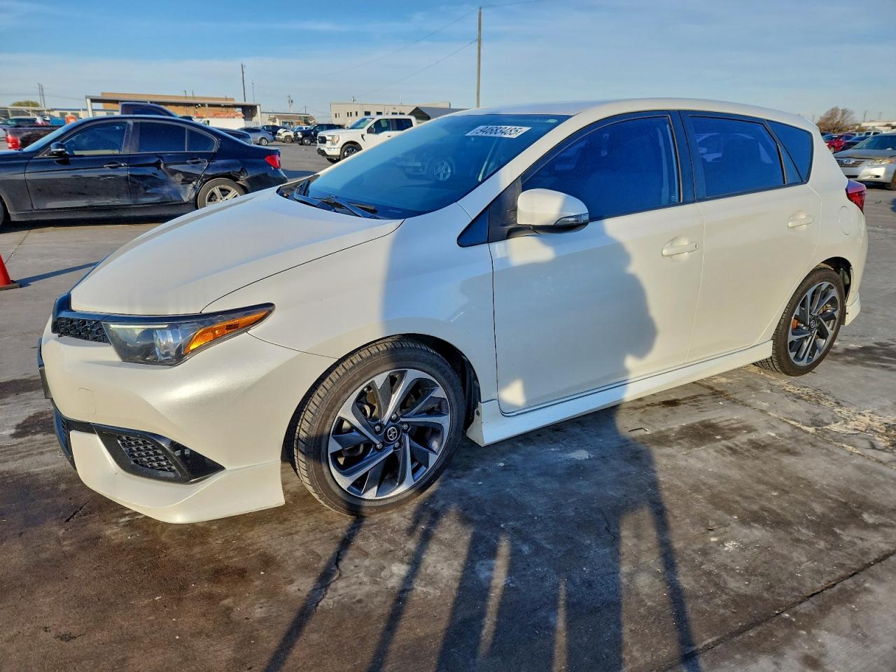 Toyota Scion Image 1