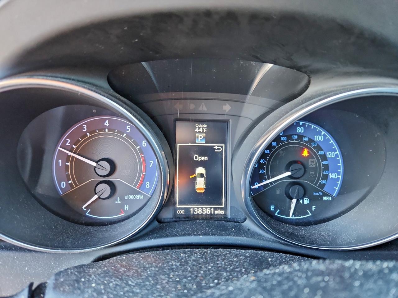 Toyota Scion Image 3